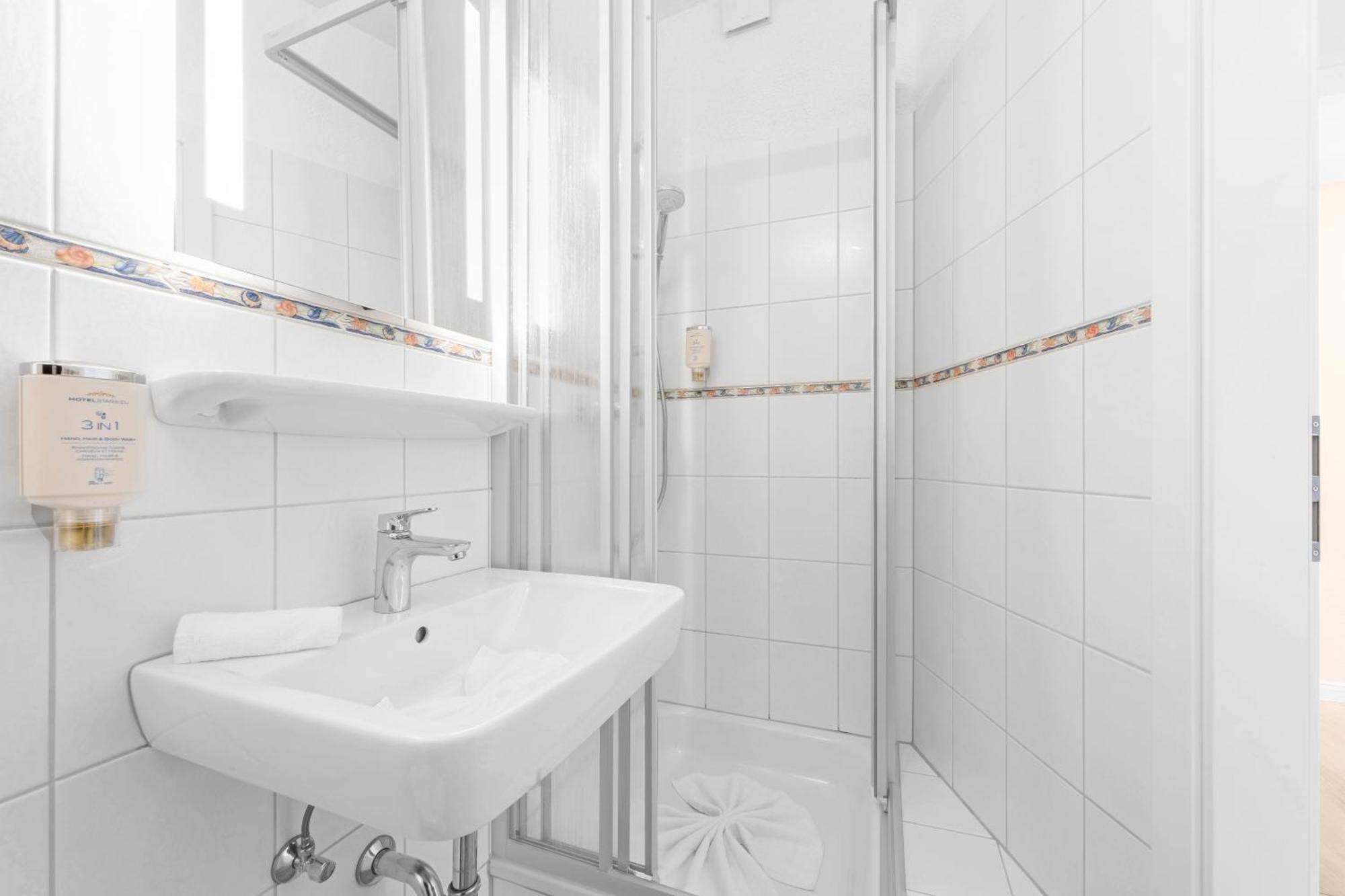 Aparthotel Auszeit Borkum Exteriér fotografie