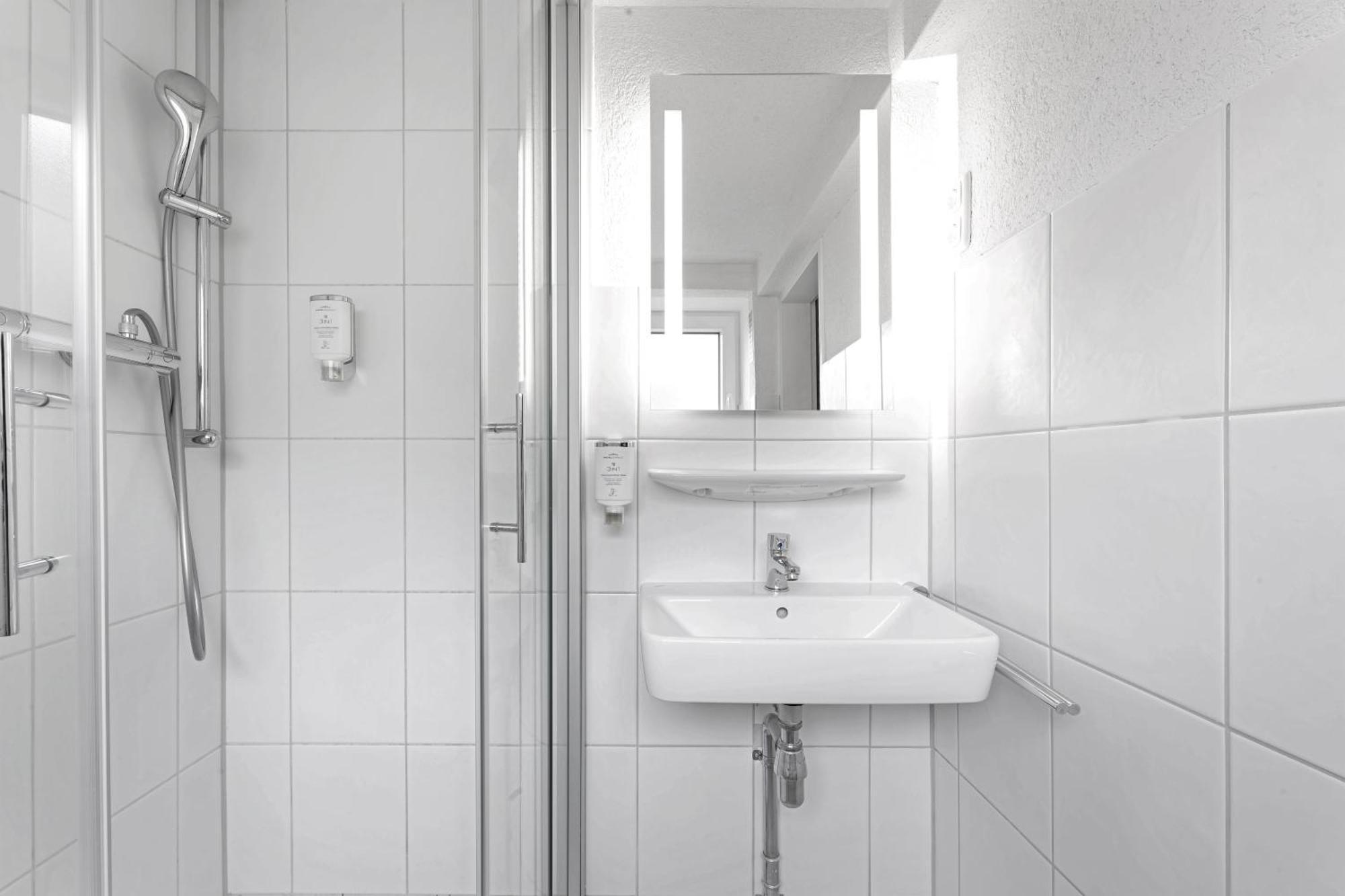 Aparthotel Auszeit Borkum Exteriér fotografie